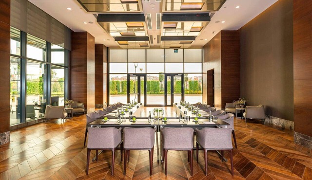 Sheraton Grand Istanbul Atasehir in Istanbul