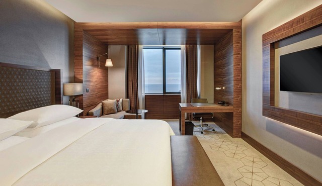Sheraton Grand Samsun Hotel