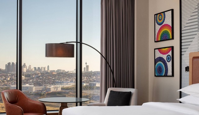 Sheraton Istanbul Esenyurt