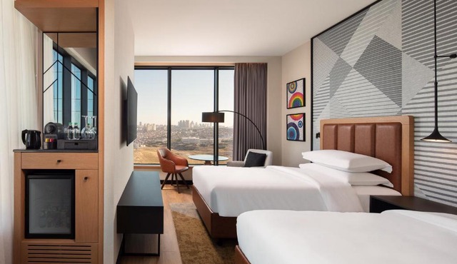 Sheraton Istanbul Esenyurt