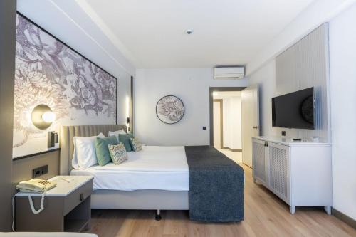 Side Breeze Hotel - Ultra All Inclusive