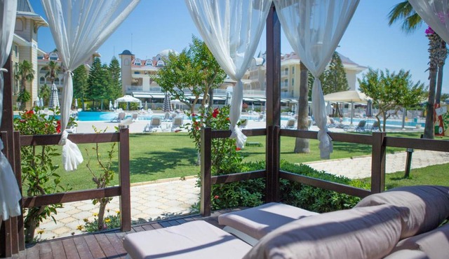 Side Star Resort Hotel - Ultra All Inclusive in Side