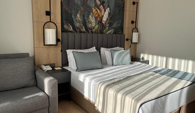 Side Zeugma Hotel - Adult Only 16 Plus
