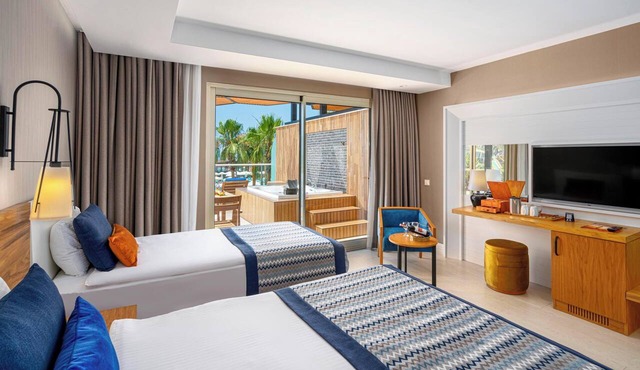 Sidera Kirman Premium - Ultra All Inclusive