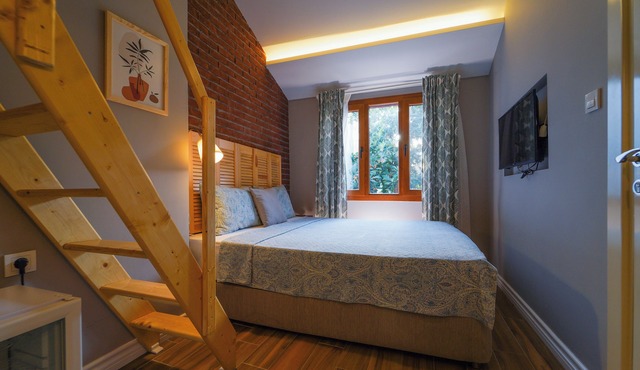 Sigacik Kalyon Otel