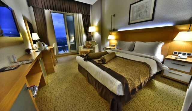 Siir Boutique Hotel - Boutique Class