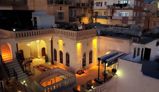 Sila Konagi Hotel in Mardin