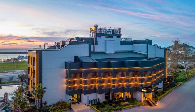 Sile Gonen Hotel