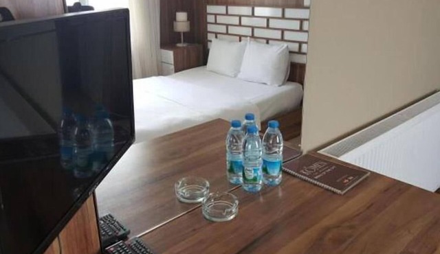 Sile Klas Otel
