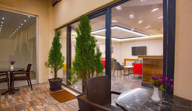 Sim Hotel