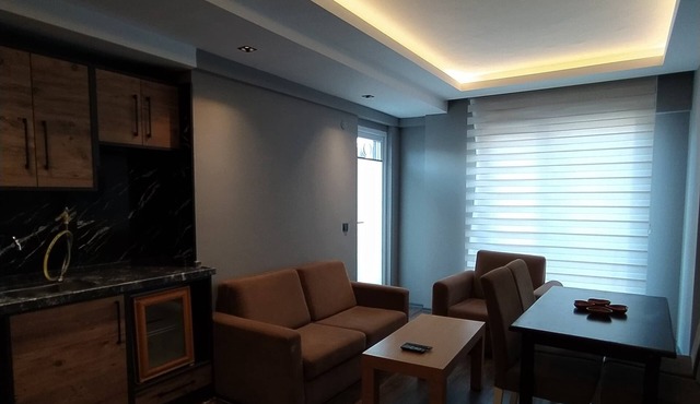 Sima Apart Otel Samsun in Atakum