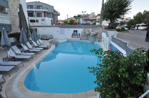Sincerity Apart Hotel