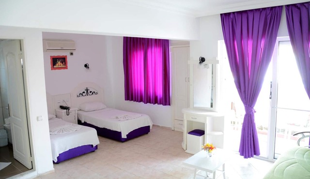 Sincerity Apart Hotel in Marmaris