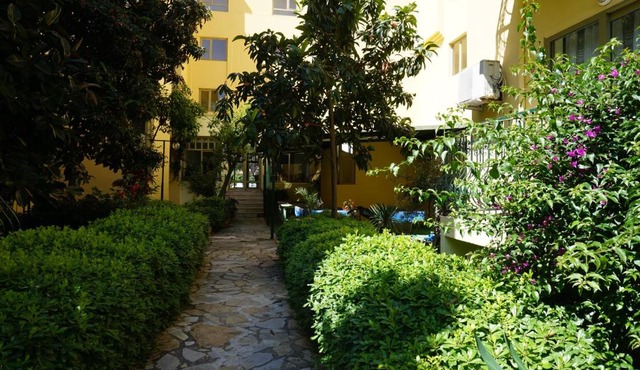 Sinem Hotel