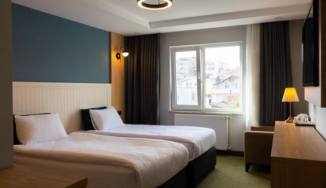 Sinop Mola Otel in Sinop