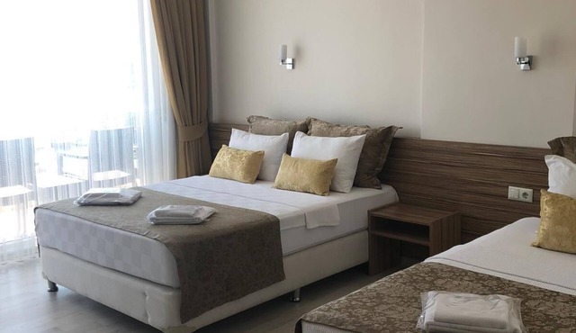Sinopark Otel