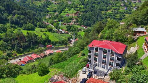 Sinor Home Uzungöl in Caykara