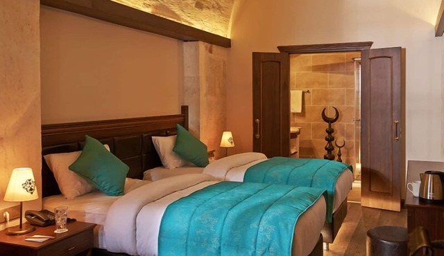 Sirehan Hotel in Gaziantep