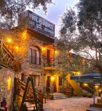 Şirince Klaseas Hotel&Restaurant