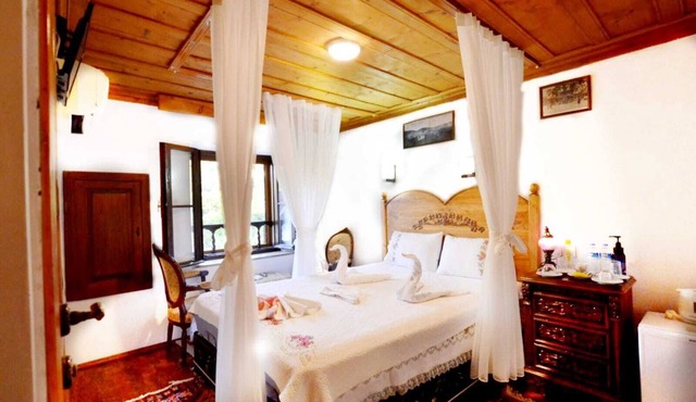 Sirincem Pension