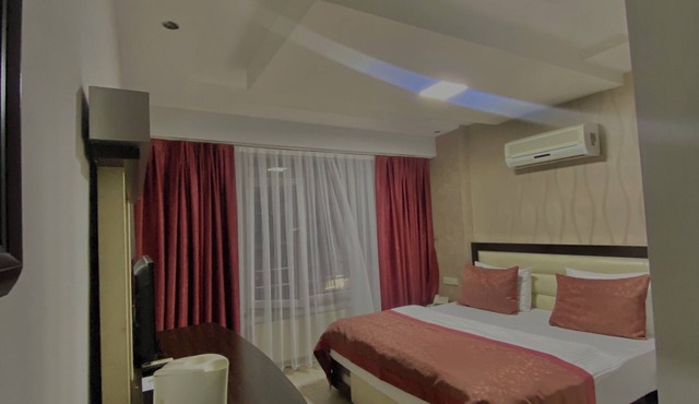 Sivas Azze Palace Otel