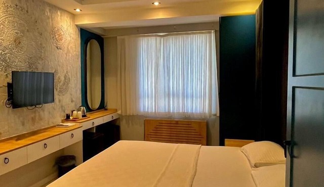 Siya Boutique Hotel