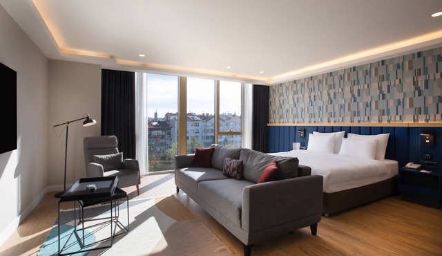 Smart by Dedeman Eskisehir in Eskisehir