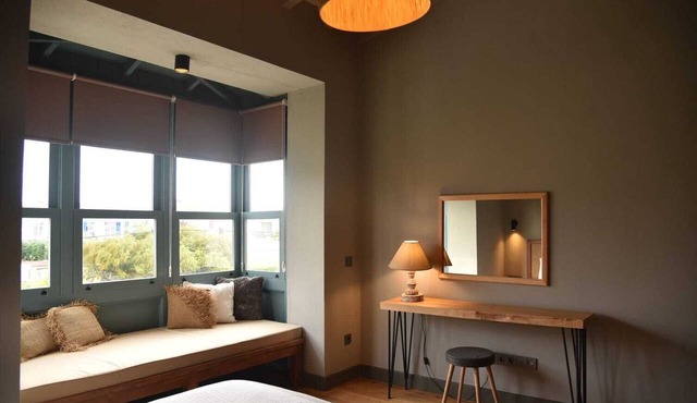 Soas Suites in Cesme
