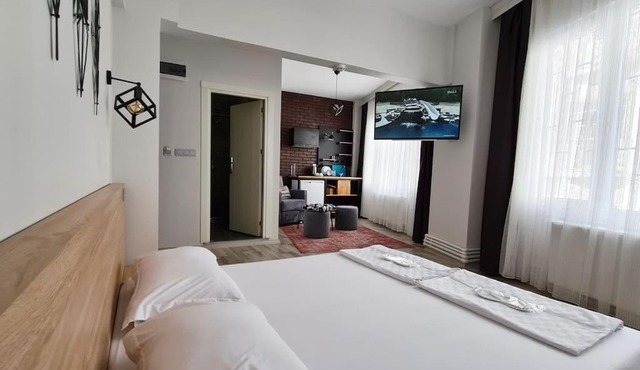 Social House in İstanbul