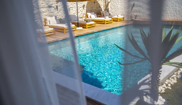 SOL DE VERANO BOUTIQUE HOTEL