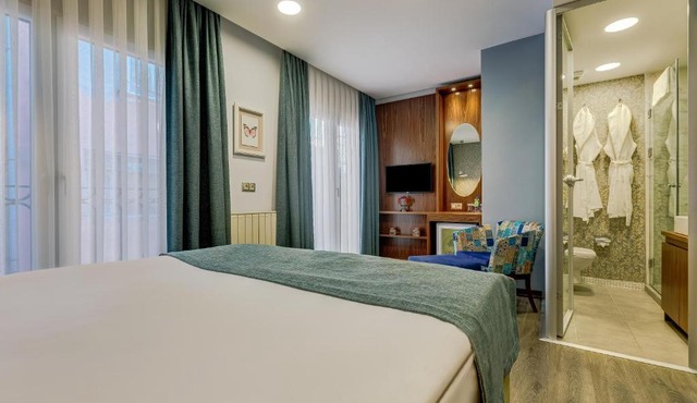 Sometimes Hotel