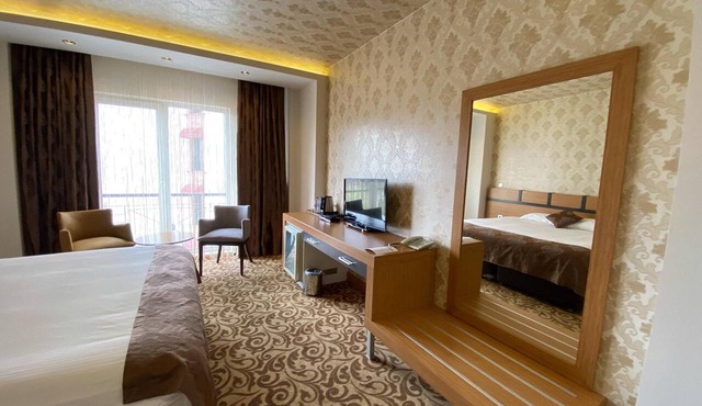 Sor Hotel Eskisehir in Eskisehir
