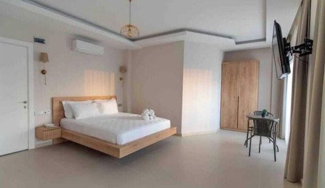 Soul House Kusadasi 6