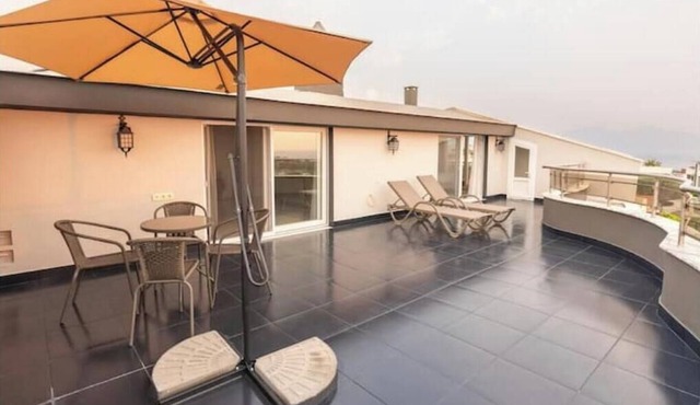 Soul House Kusadasi Suite