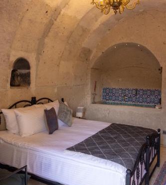 Soul of Cappadocia