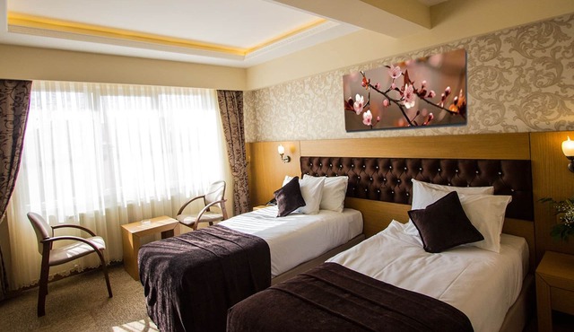 Soylu Hotel