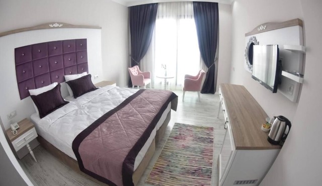 Sozturk Otel