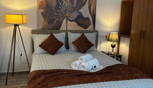 STARMAX CİTY HOTEL'S YALOVA