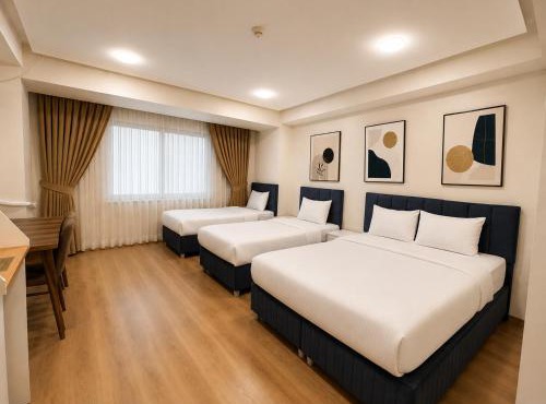 Stay Istanbul Hotel