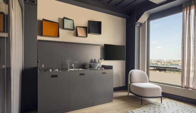Stay Lab Residence