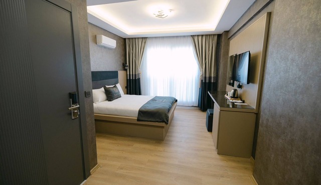 STAY ON HOTEL in Izmir