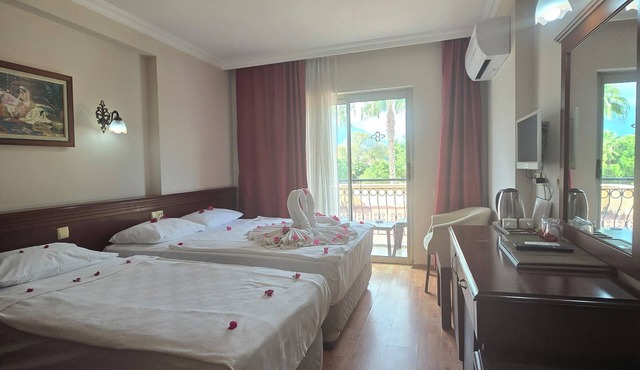 Stella Hotel