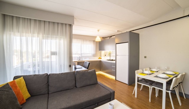 Stile Suite Family Hotel
