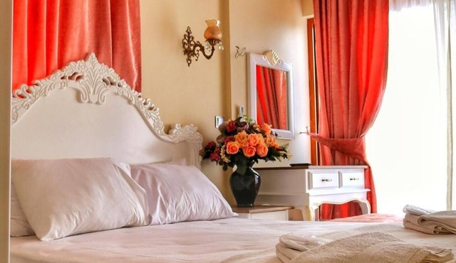 Stone Hill Otel in Ayvalik