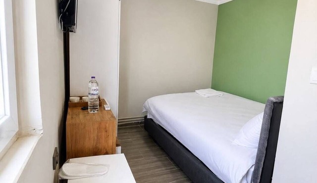 Stone Hotel Belek in Serik