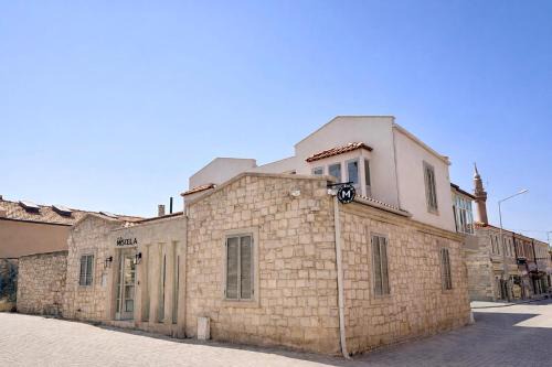 Studio Miscela in Urla