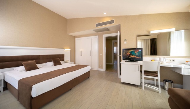 Sueno Hotels Beach Side