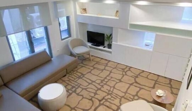 Suite Elia/Taksim/Room -3