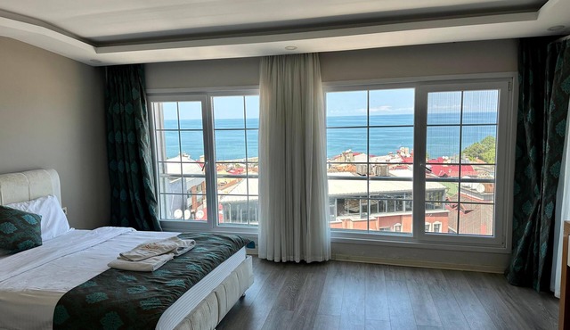 Sumela Park Hotel