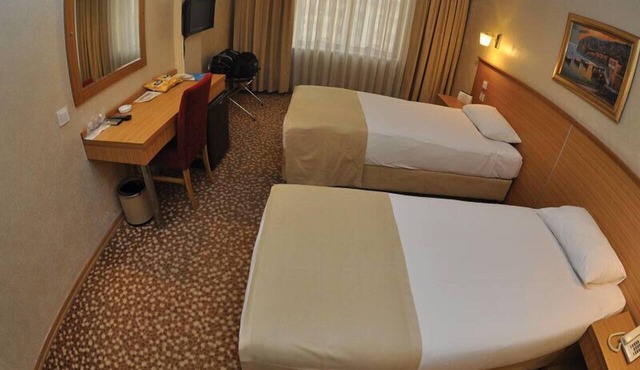 Sun Inn Hotel